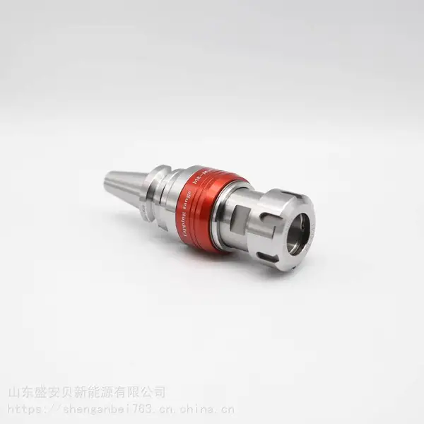 厂家直销盛安贝数控精密BT-TER刚性攻丝刀柄