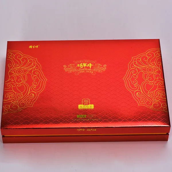 蓝牙耳机精品盒定做 茶叶精装天地盖礼品盒定做 首饰精品礼盒定做