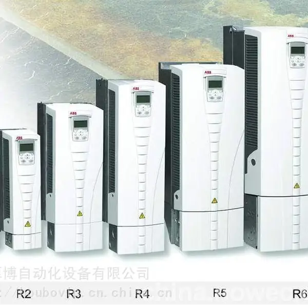长沙ABB变频器维修,长沙ABB变频器