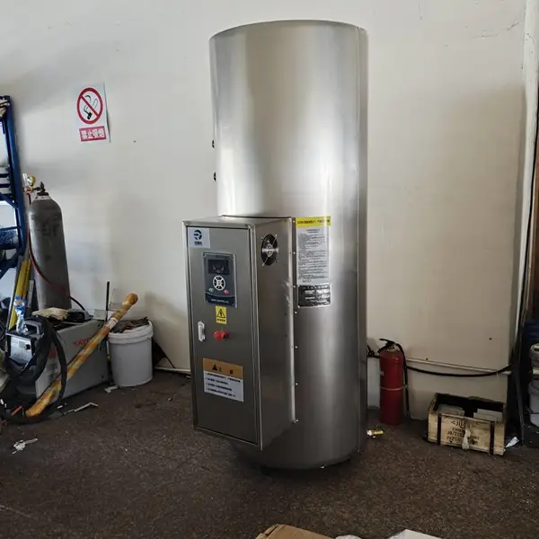 即热式大功率热水器 适用宾馆酒店热水淋浴不锈钢立式电热水锅炉