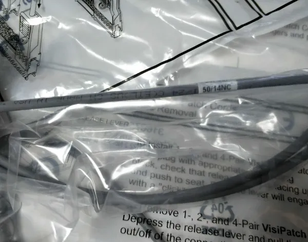 安普双绞线COMMSCOPE***代理商