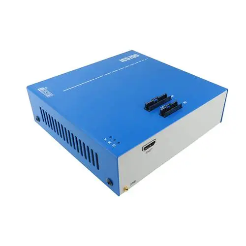 iC5700 On-chip Analyzer德国ISystem品牌***仿真调试器芯片级