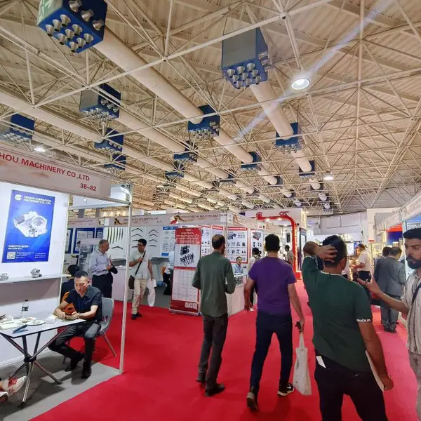 2025年第20届伊朗德黑兰国际汽车零配件展览会IAPEX