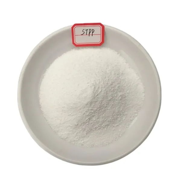 三聚磷酸钠 工业级 90%-94%清洗除垢stpp 出口对接