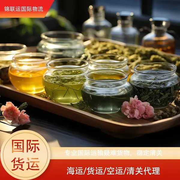 国际货代走英国空派专线渠道运输茶叶茶具用品 门到门派送