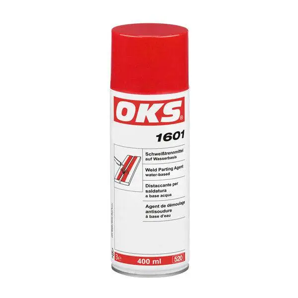 德国OKS 1601 水基脱焊剂喷剂/OKS 1601 Weld Parting Agent Spray