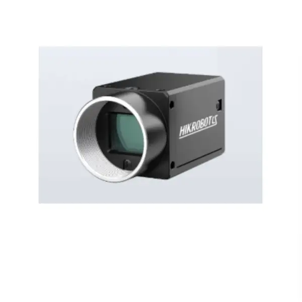 MV-CS016-11GM 海康160万1/2.9英寸二代千兆网口黑白相机 IMX273 CMOS 全局快门78.2fps 镜头C接口 POE供电
