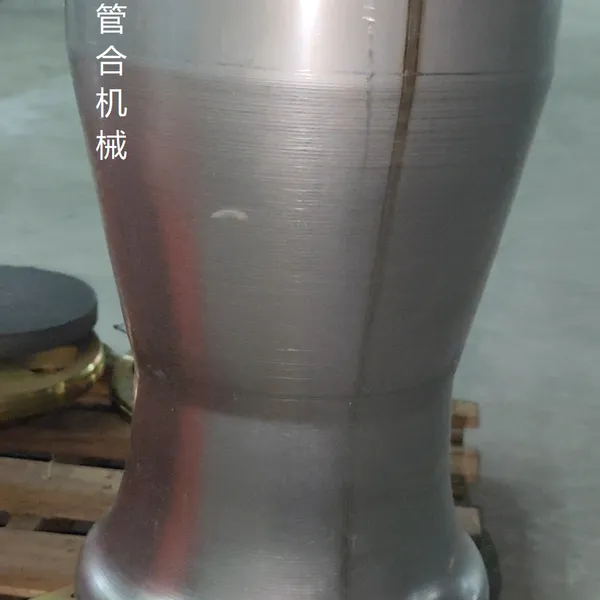 江门管导流筒体配件拉丝机 焊缝打磨 数控设备固化参数稳品质