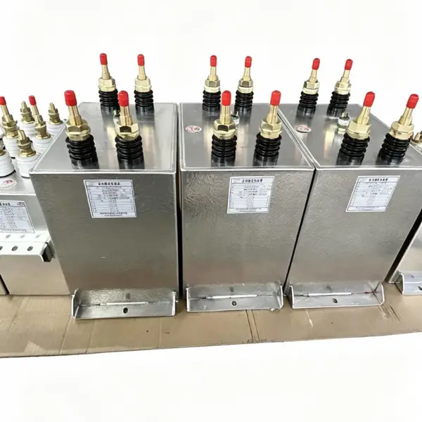 HRAM1.4-2000-0.5S 中频炉电热电容器 HRAM电热电容器