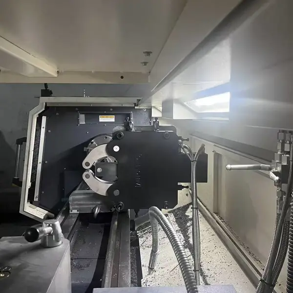 台 湾AUTOLING/欧特林车床磨床液压中心架-油压驱动-销售滚轮轴承