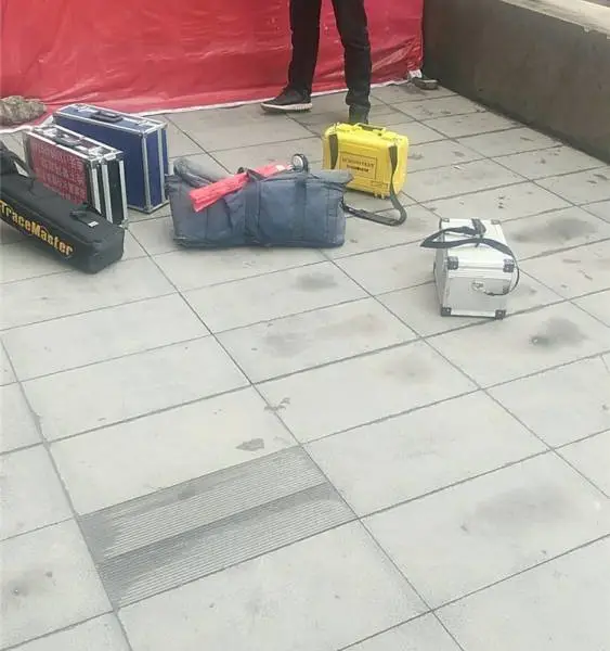 �����ܵ�©ˮ����豸���¹ܵ����