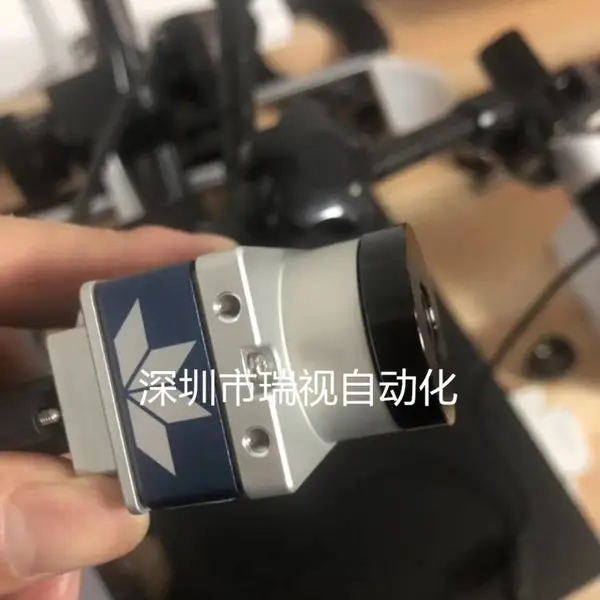 深圳市瑞视自动化-专业设计定制 镜头-工业镜头