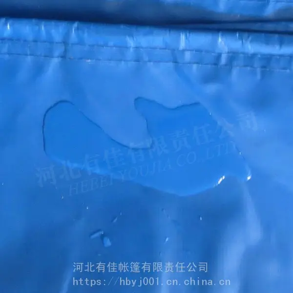 防水刀刮布批发 户外写真刀刮布加工 喷绘刀刮布直销 异形罩子篷布