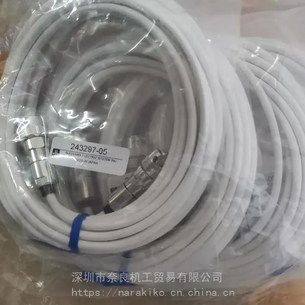 日本杉山电机SUGIYAMA连接线243297-05 243297-03 - 供应商网