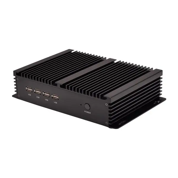 Ƕ��ʽ΢�͹��ص�������i5 5250U ˫��2����HTPC̨ʽ�������������ѧ����΢����