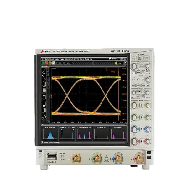 苏州MSOS804A租赁 上海MSOS804A出租 高清晰度示波器:8 GHz,