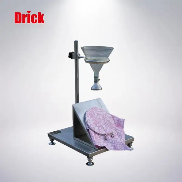 DRK308A�� �����֯�����մˮ�Բ����� ���濹ʪ�Բ����豸