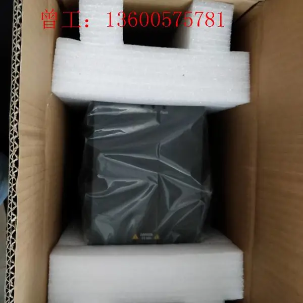 INVTӢ�����ƶ���Ԫ DBU-055-4/160/220/315 DBU100H-160-4