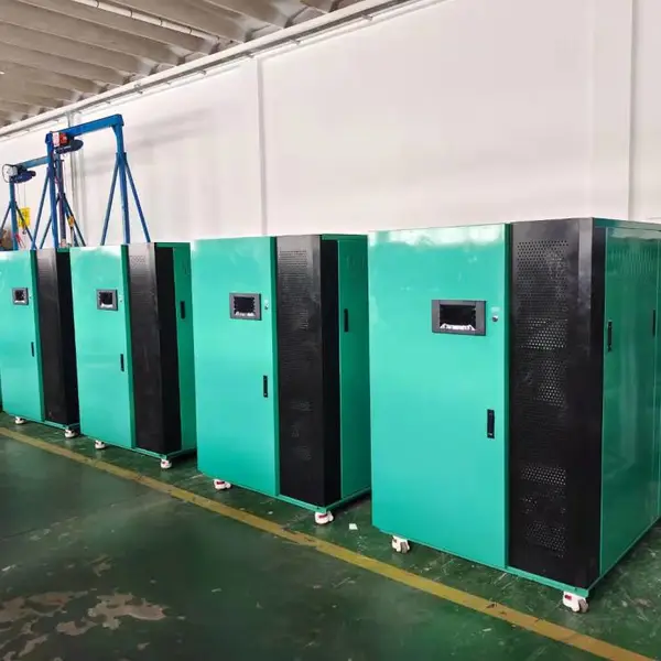 150KW匠奥燃气全预混低氮冷凝采暖热水锅炉带1800平米