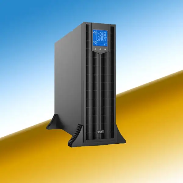 �ƻ�YTR/B3310-J ����ʽups����ϵ�Դ10kVA/10kW�������󱸵�Դ