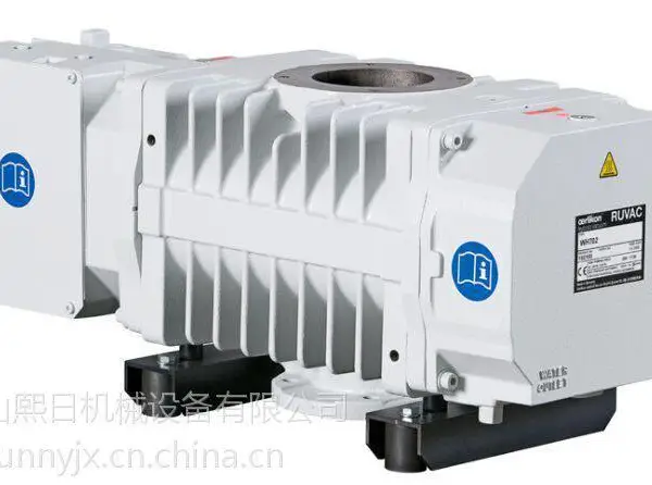 RUVAC WH(U)ϵ���޴ı�RUVAC WH 700/702��WH 2500��WH 4400