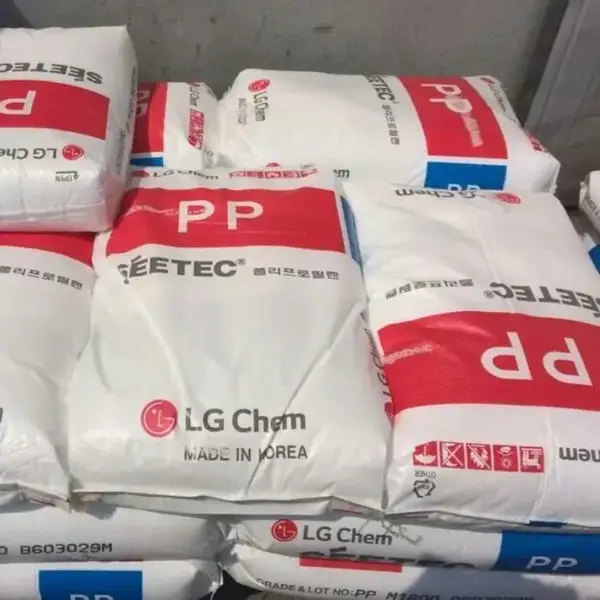 耐候性 PP TE5108H LG化学 高抗冲 电子电器部件应用