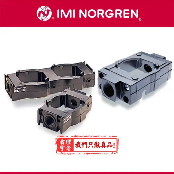 Ӣ��ŵ��norgren��Դ������ ŵ�ڿ��Y64A-2AA-N1N