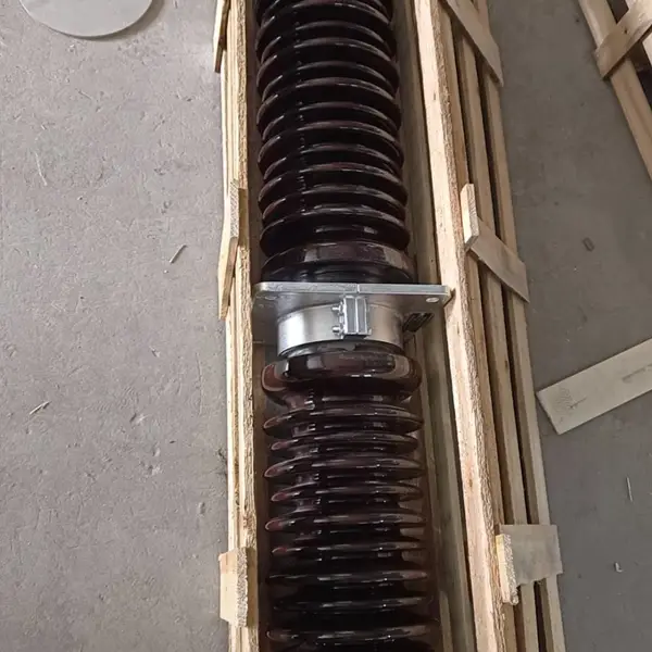�մɸ�ѹ������HY5WZ-51-134�������� 35KV������