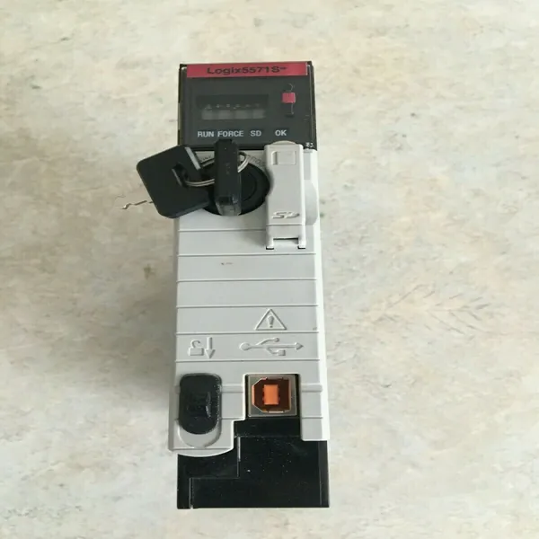 AB罗克韦尔800H-QRH2R伺服 接线端子 PLC