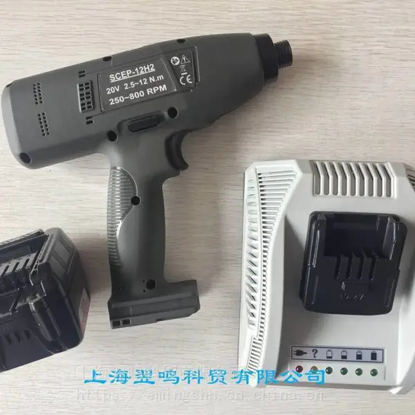 台湾杜派无刷充电扳手充电起子SCT-12代理销售