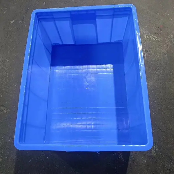 东莞乔丰塑胶周转箱/东莞乔丰塑料胶箱/东莞塑料桶