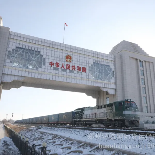 无油螺杆水润滑空压机到阿塞拜疆的国际运输