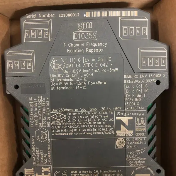 维克托优势供应美国GM.International 继电器 D1035S