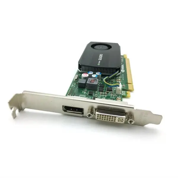 NVIDIA Quadro K620显卡2G专业绘图设计图形卡