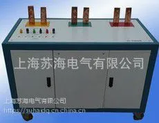 DDL-5000JZ交直流大电流发生器