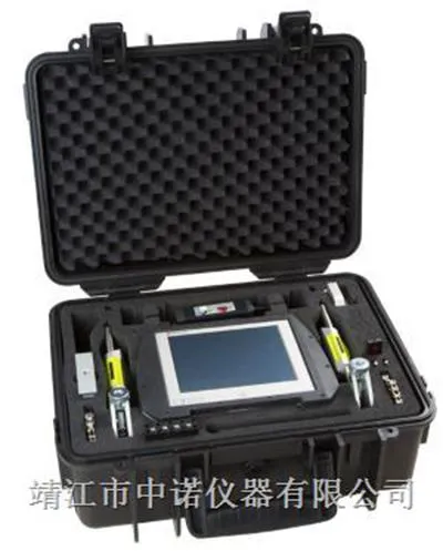 多功能激光对中仪ACOEM A600