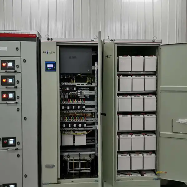 EPS消防应急电源DW-S-30KW三相混合动力集中控制厂家直销可按图纸订做