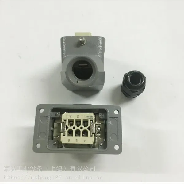 ������Ӽ�9990000305�¹�HARTING����������