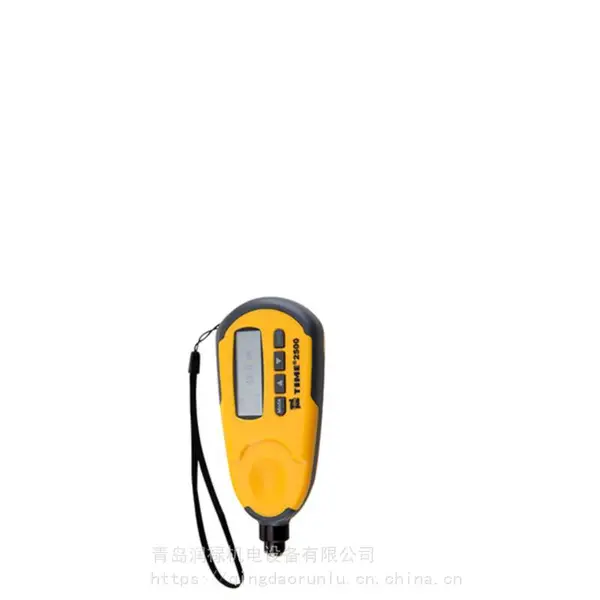 供应时代TIME2500磁性涂层测厚仪 价格可议