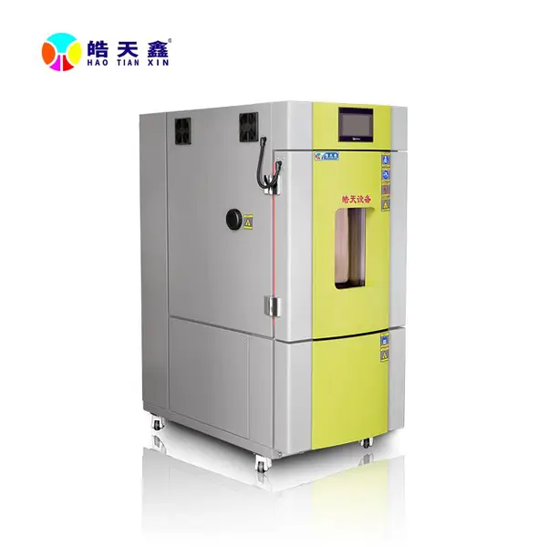 广东手机配件恒温恒湿试验箱皓天鑫定制服务