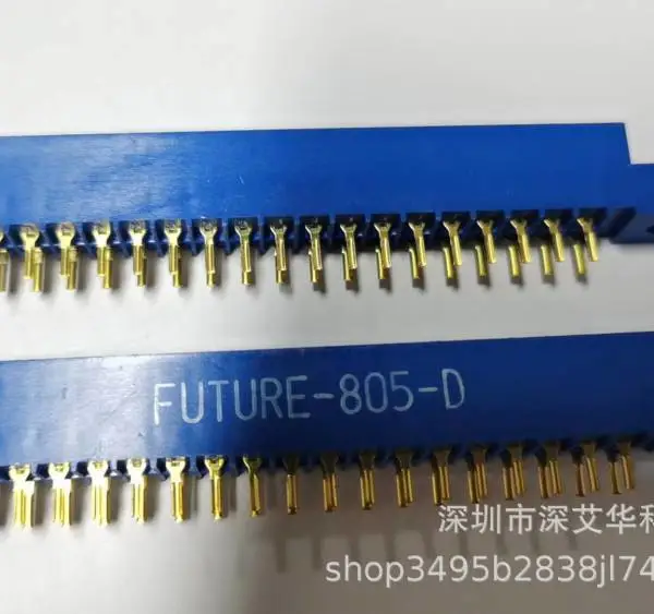 36PIN-FUTURE-805-36D/805-D18̨��ԭװ���߽���ָ���