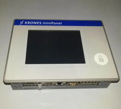 KRONES������ά��
