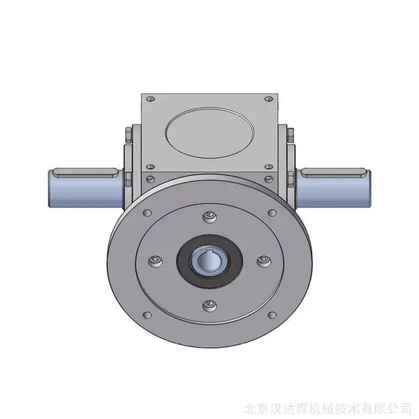 RADIA微型线性执行器丝杠螺旋传动齿轮马达