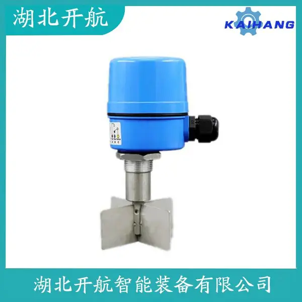 HLV-310HP 堆煤传感器维护建议
