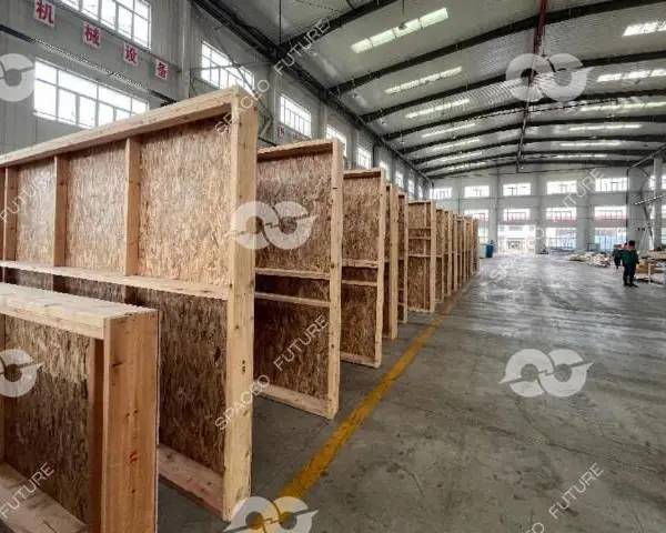 郑州住宅装配式厂家供应 真诚推荐 江苏零界科技供应