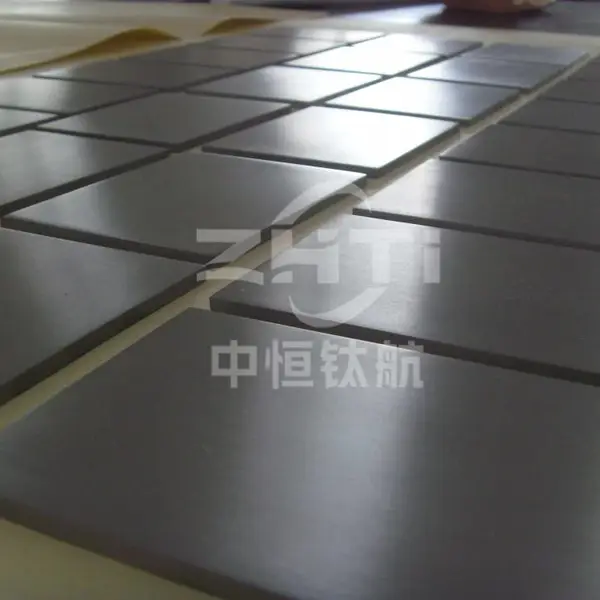 Ti31钛合金板