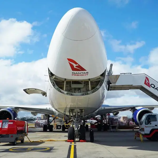 带电空运,快速放行 —— 储能逆变器发往约翰内斯堡,空运直达+IATA申报+南非清关|郑州环航国际