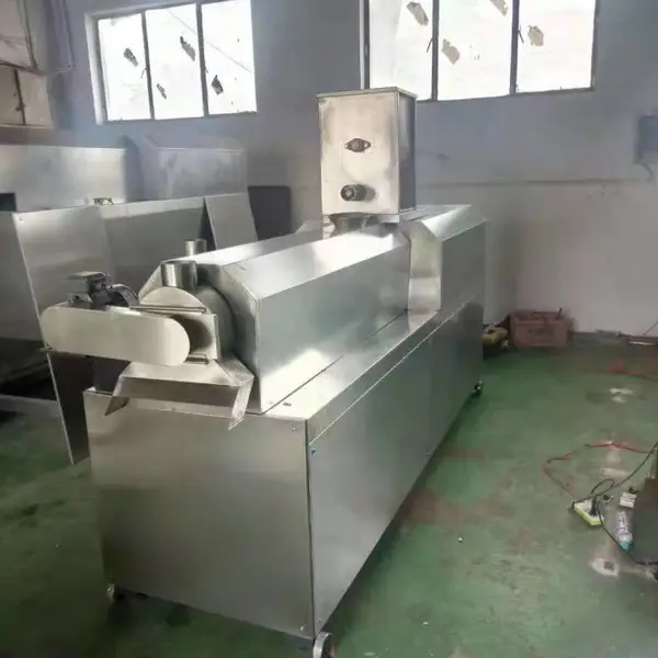 双螺杆膨化机配件螺杆花键套齿轮箱平价销售各种异性模具定制