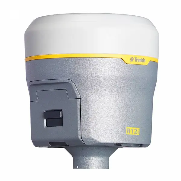 CenterPoint RTX����2cm H/5cm V �챦R12iʩ����λGNSSϵͳ