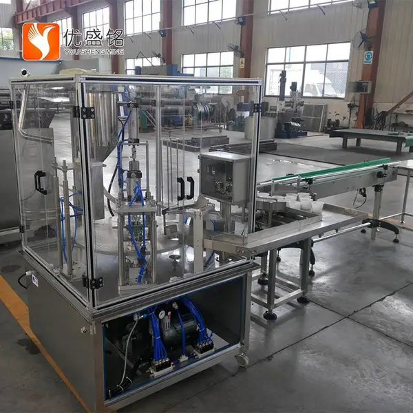全自动鸡血豆腐加工机器 猪血豆腐加工需要用的设备 盒装鲜鸭血加工所需设备
